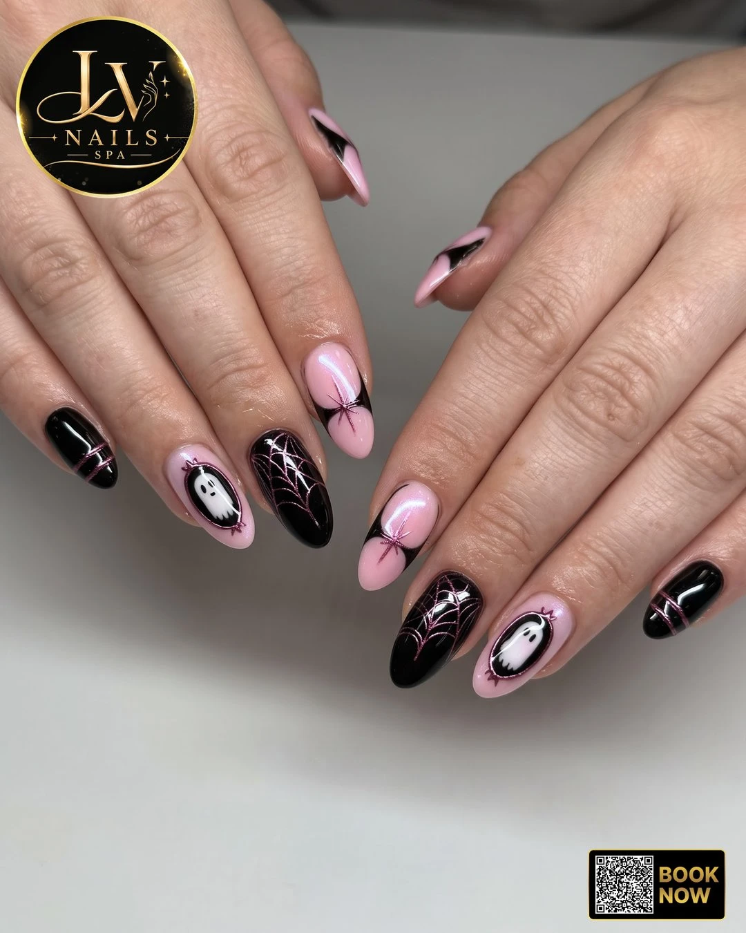 Nail designs